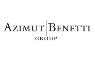 Azimut / Benetti - Professional yacht wrapping by Mimetika Yacht Wrapping