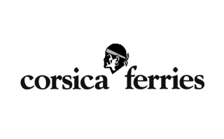 Corsica Ferries - Professional yacht wrapping by Mimetika Yacht Wrapping